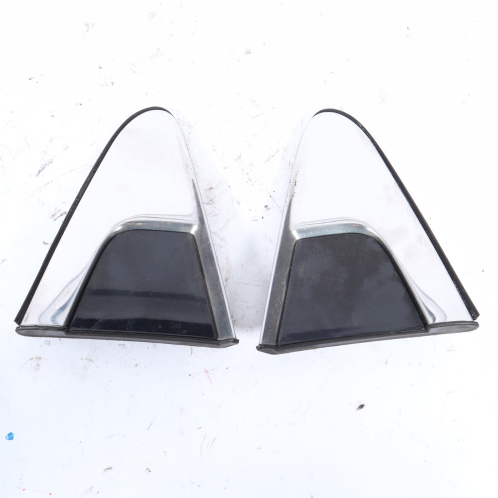 2010-2015 FORD TAURUS LEFT SIDE REAR MOLDING TRIM OEM AG135428167AE