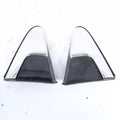 2010-2015 FORD TAURUS LEFT SIDE REAR MOLDING TRIM OEM AG135428167AE