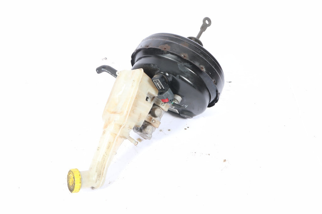 2010-2013 DODGE JOURNEY POWER BRAKE BOOSTER WITH CYLINDER P68054986AD OEM