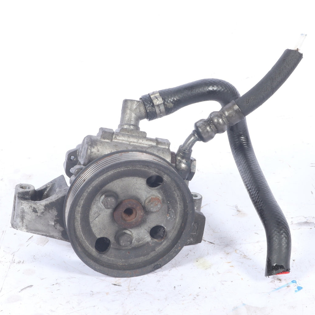 2014-2019 Ram Promaster 1500 2500 3.6L Power Steering Pump with Bracket 53187704