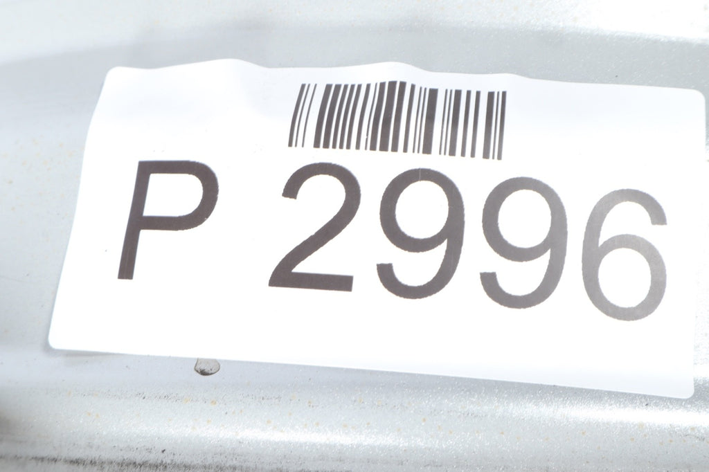 2017 - 2020 Chevrolet Sonic 15x6 Aluminum Wheel OEM