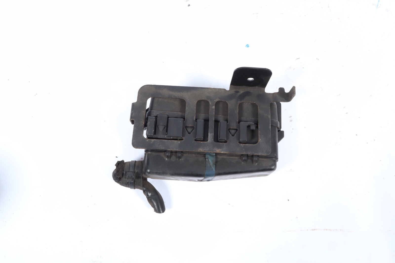 2010 MAZDA CX-9 FRONT RELAY FUSE BOX OEM