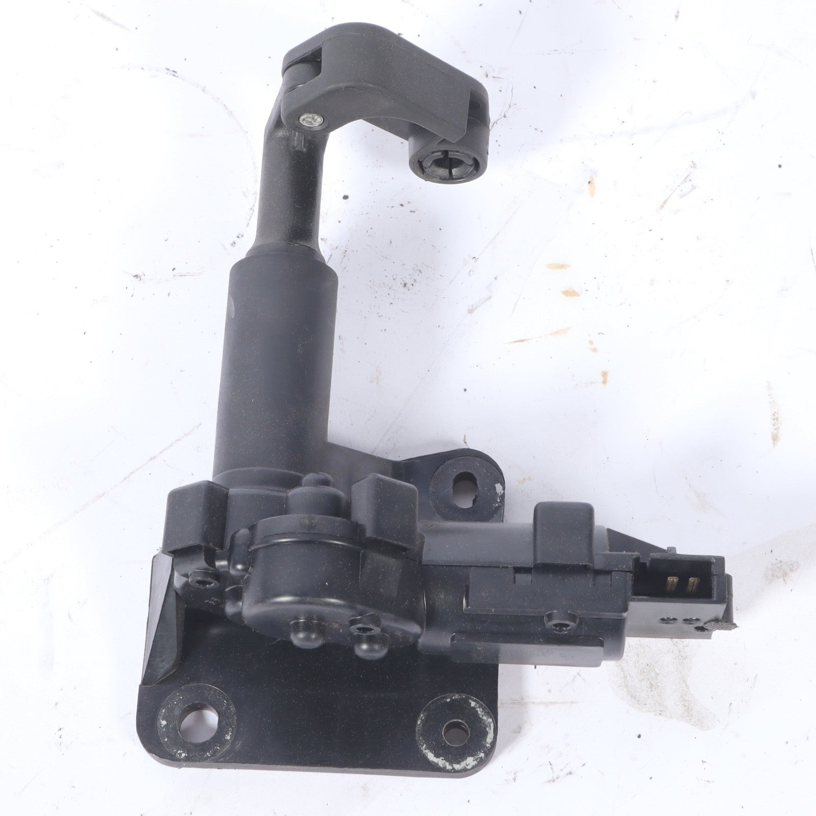 2005 Dodge Grand Caravan Rear Right Quarter Power Window Motor 4717606AC OEM