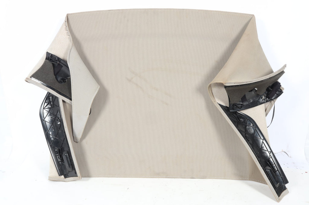 2006-2013 VOLVO C70 REAR HEADLINER SECTION OEM