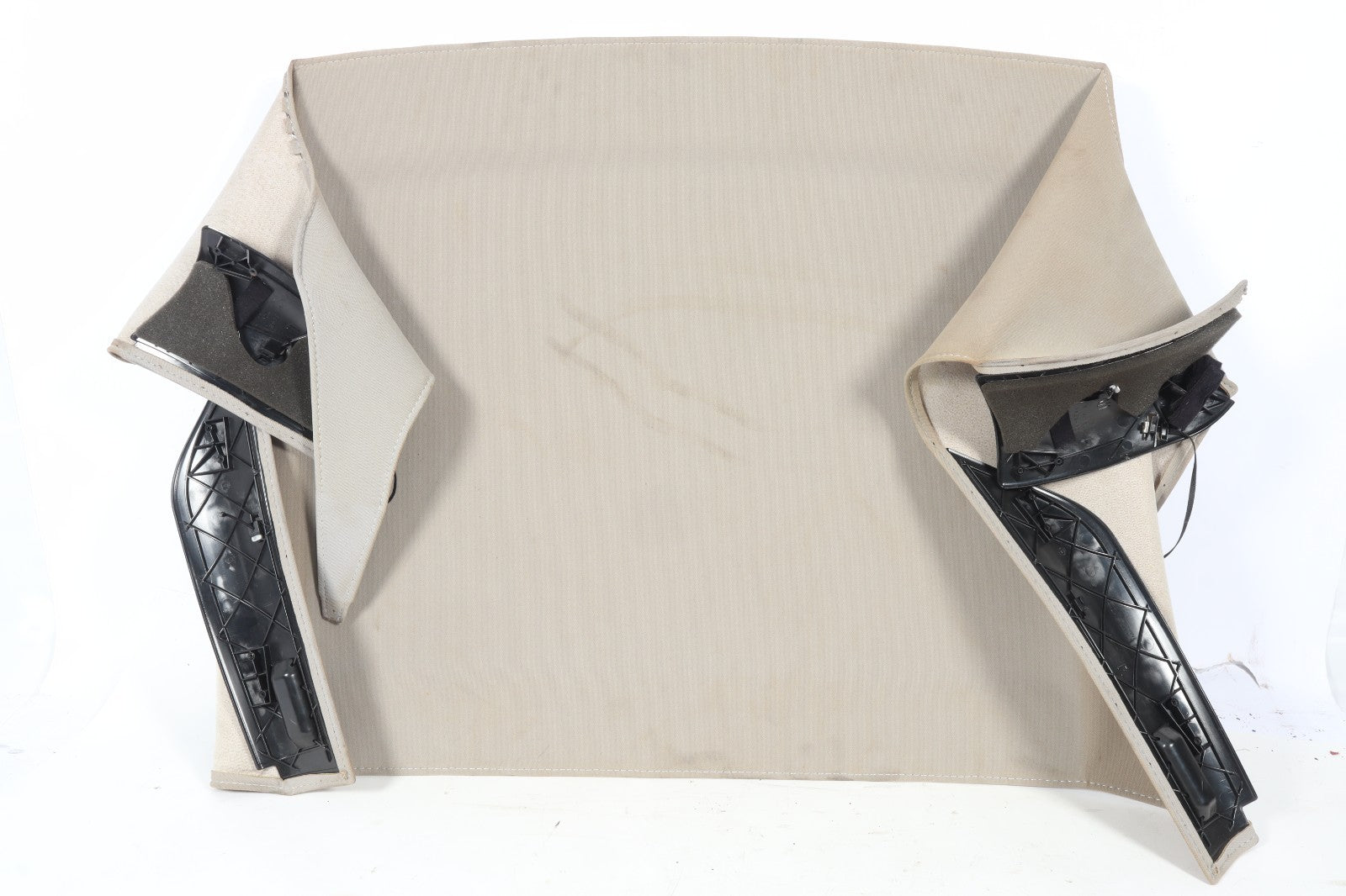 2006-2013 VOLVO C70 REAR HEADLINER SECTION OEM