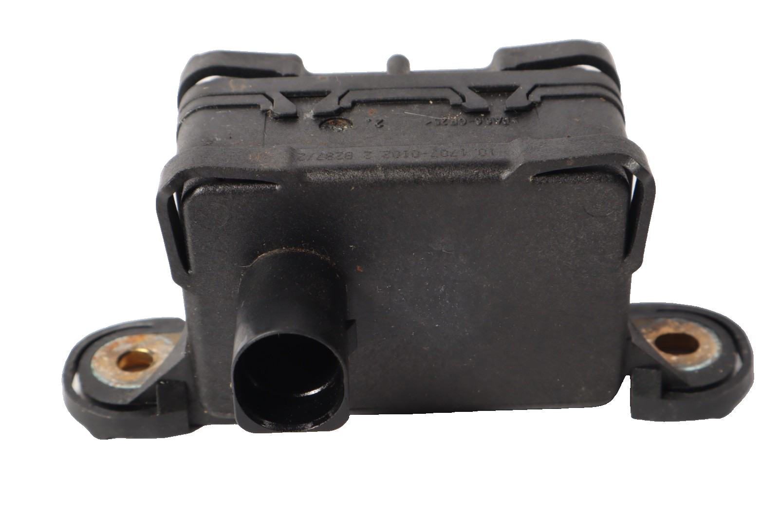 2006-2009 Audi Q7 Yaw Turn Rate Acceleration Sensor OEM 7H0907652A