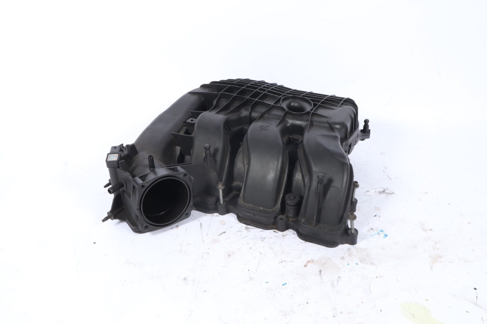 2011-2021 DODGE CHARGER CHALLENGER AIR NTAKE MANIFOLD OEM 05184693AE