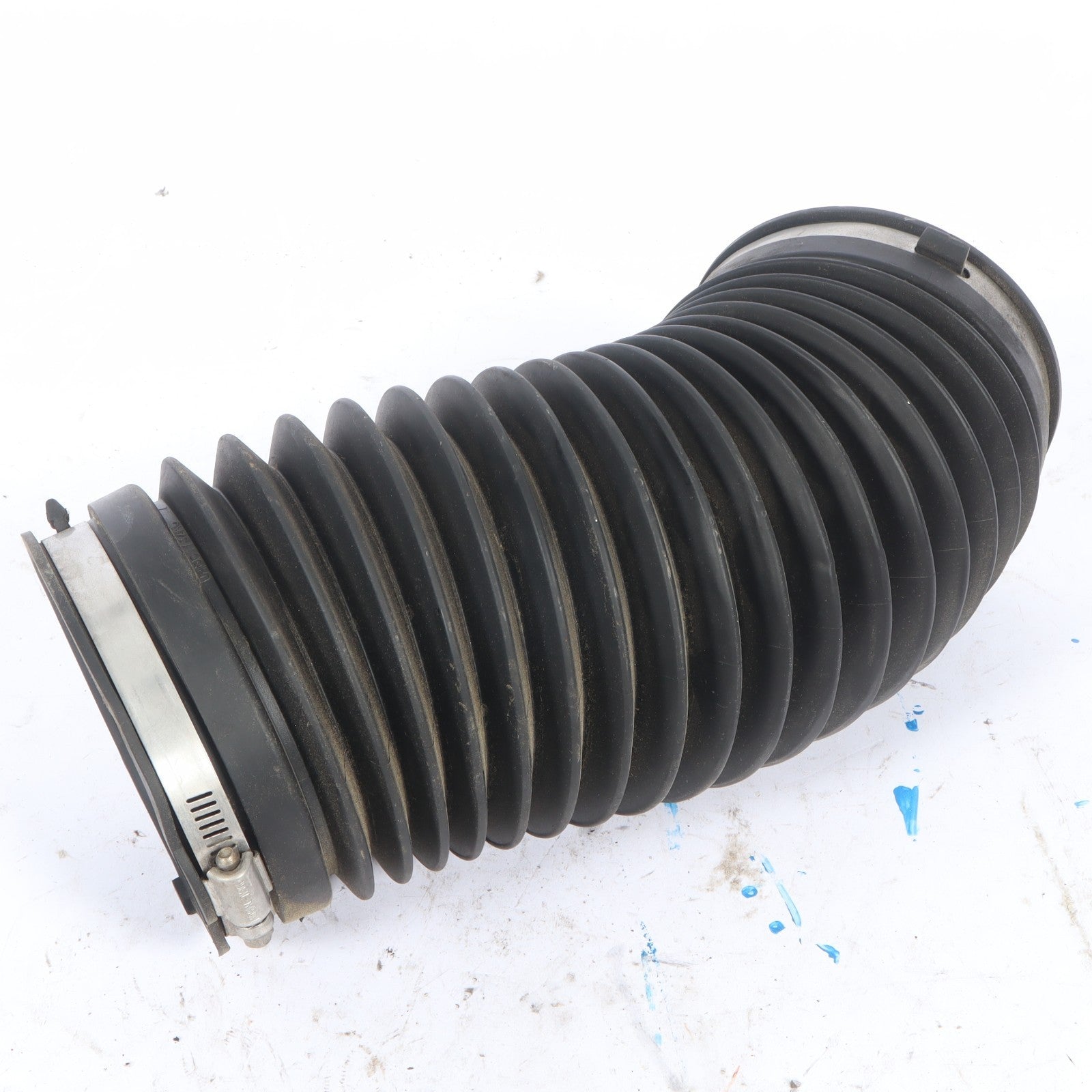 2017 DODGE GRAND CARAVAN SXT 3.6L AIR INTAKE HOSE DUCT TUBE OEM 04861732AC