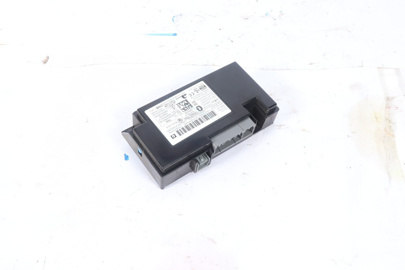 2018-2020 DODGE GRAND CARAVAN TELEMATICS MODULE UCONNECT BLUETOOTH VOICE OEM