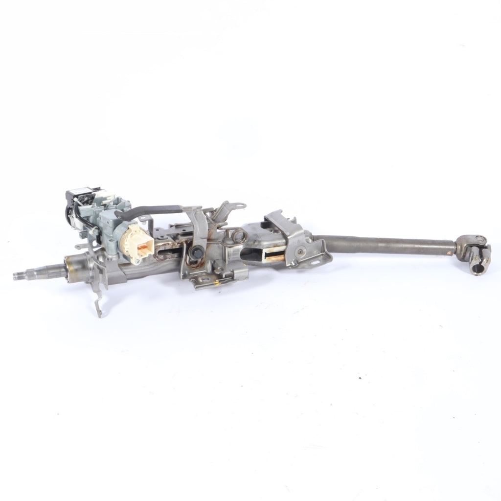 2007-2012 MAZDA CX-9 STEERING COLUMN FLOOR SHIFT TILT AND TELESCOPIC OEM