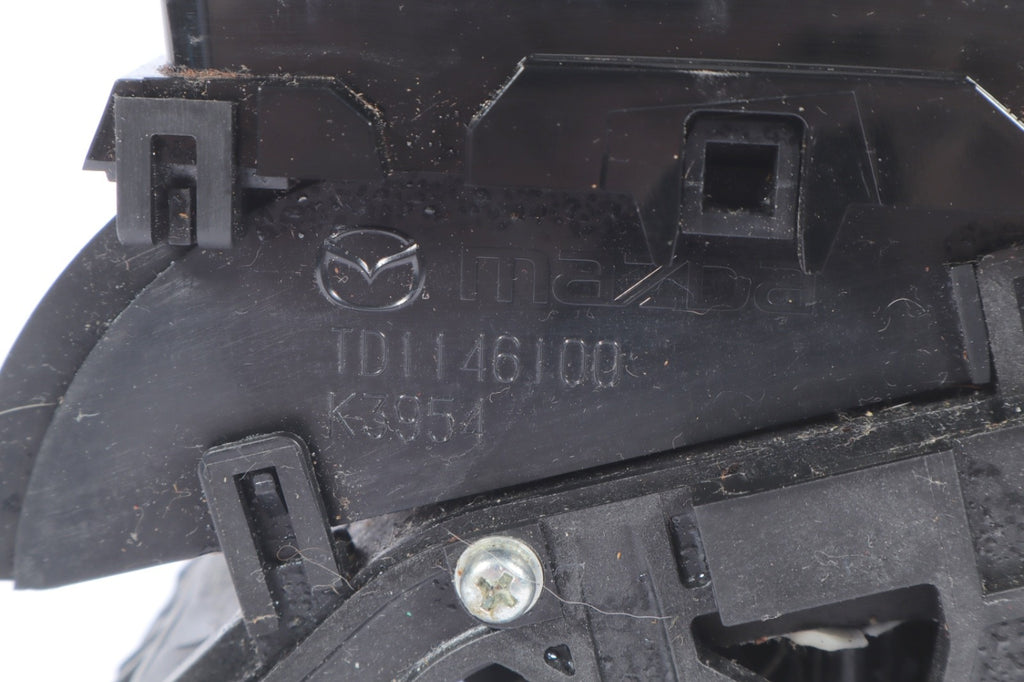 2010-2015 MAZDA CX-9 AUTOMATIC GEAR SHIFTER LEVER ASSEMBLY OEM