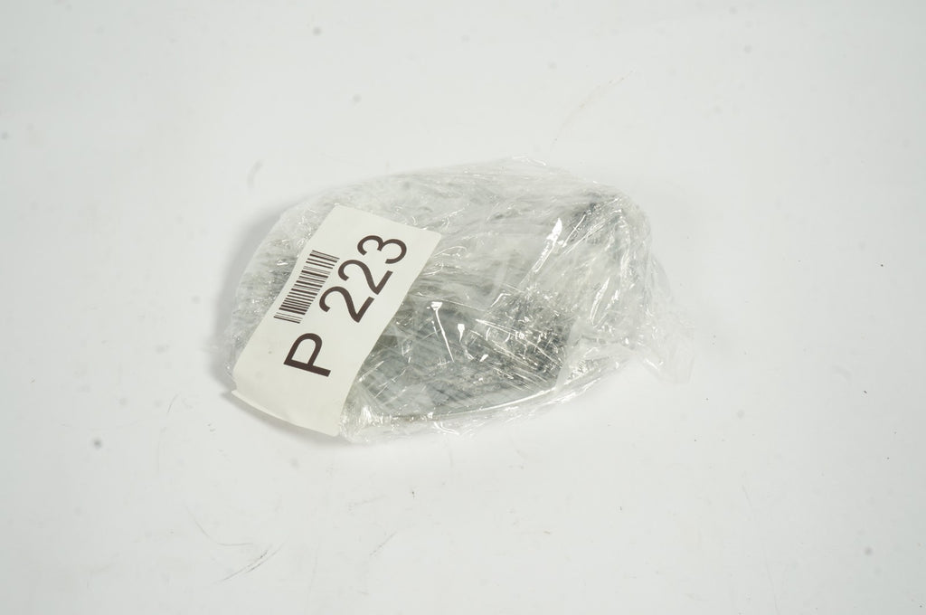2005-2011 MERCEDES R171 SLK280 SLK350 Gas Fuel Filter Door Lid OEM 1717500106