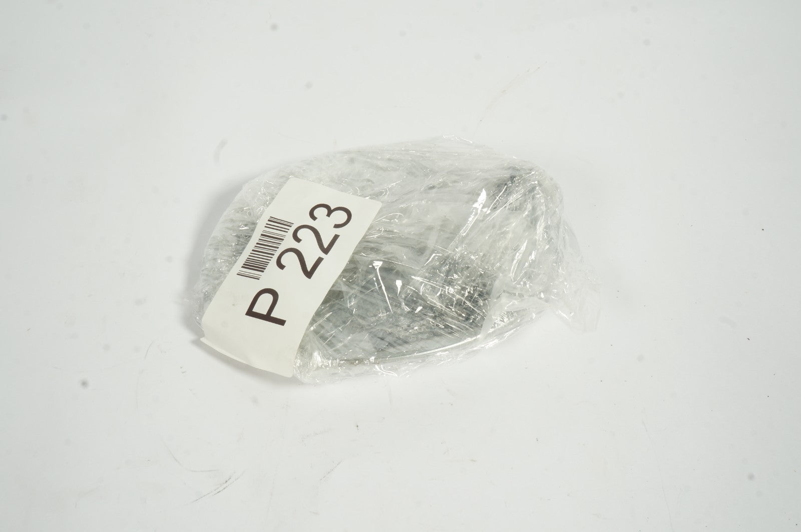 2005-2011 MERCEDES R171 SLK280 SLK350 Gas Fuel Filter Door Lid OEM 1717500106