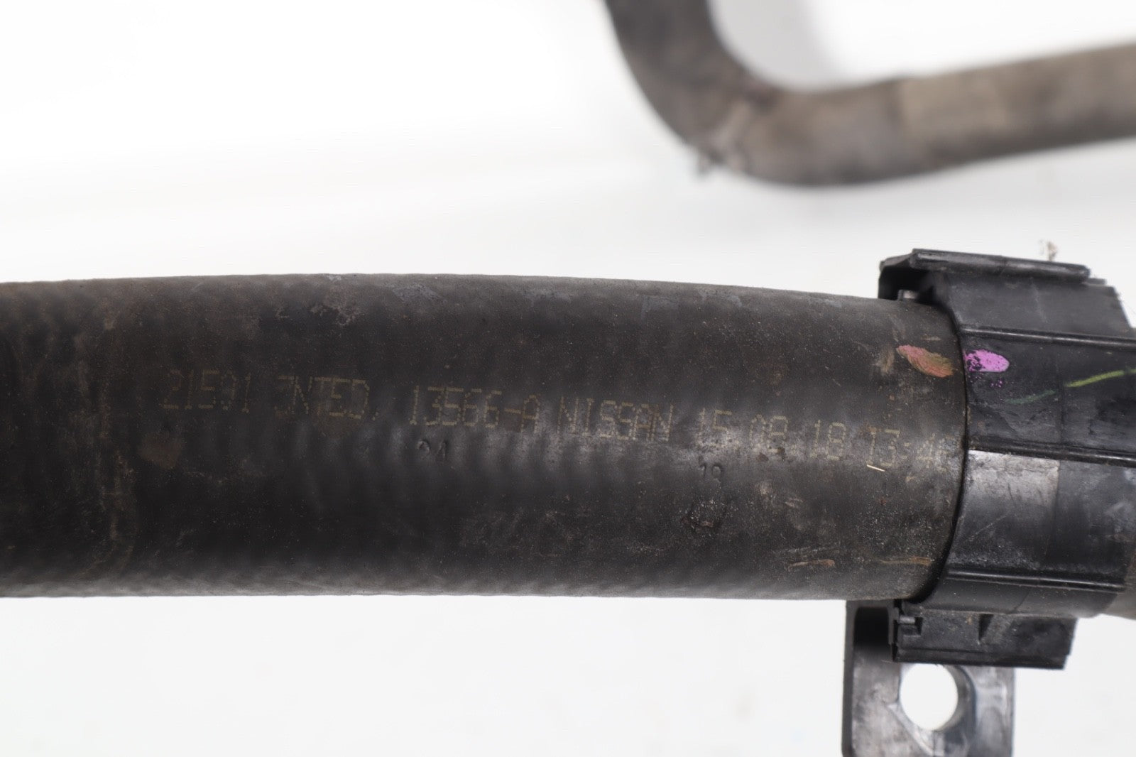 2016-2023 NISSAN MAXIMA COOLING HOSE OEM