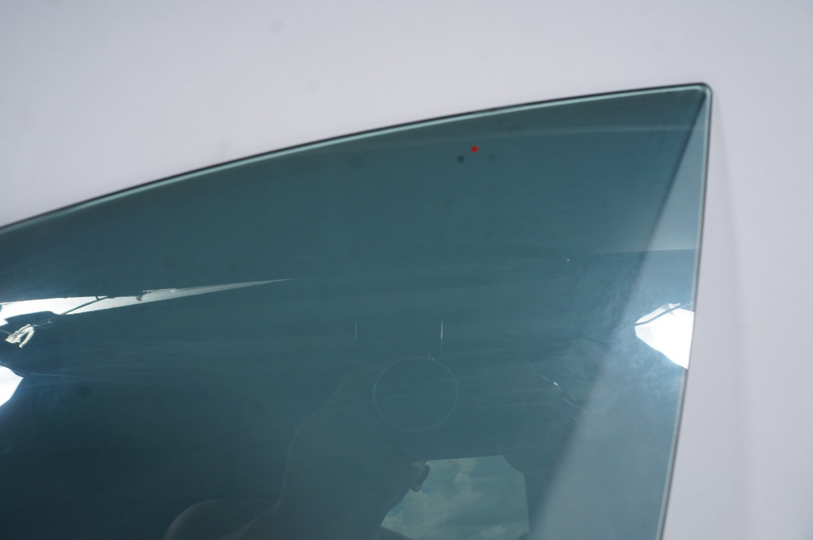 2012 - 2018 AUDI A7 S7 RIGHT PASSENGER FRONT DOOR WINDOW GLASS
