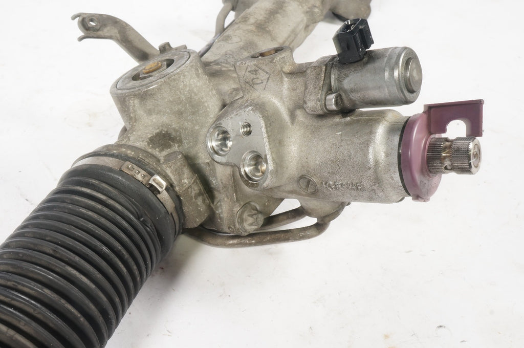 05-11 MERCEDES-BENZ SLK280 SLK300 POWER STEERING GEAR RACK & PINION OEM