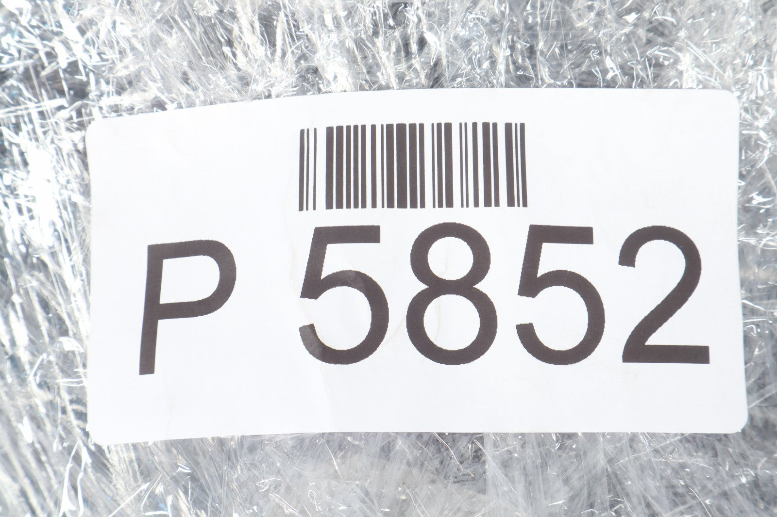2006 - 2013 VOLVO C70 POWER BRAKE BOOSTER OEM P31341823