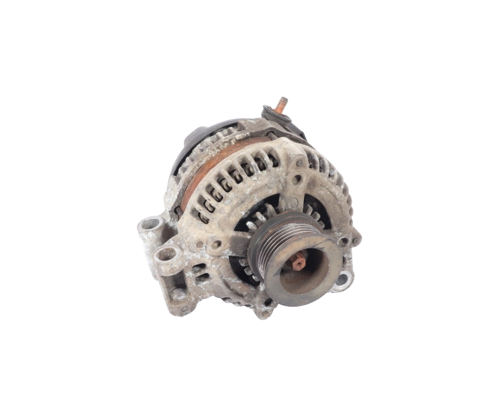 2006-2009 Land Rover Range Rover Sport Alternator Generator Motor Assembly OEM