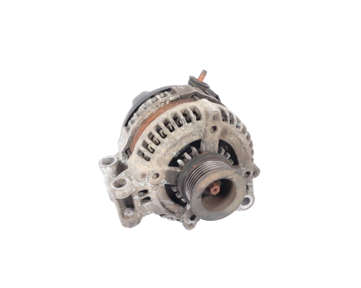2006-2009 Land Rover Range Rover Sport Alternator Generator Motor Assembly OEM