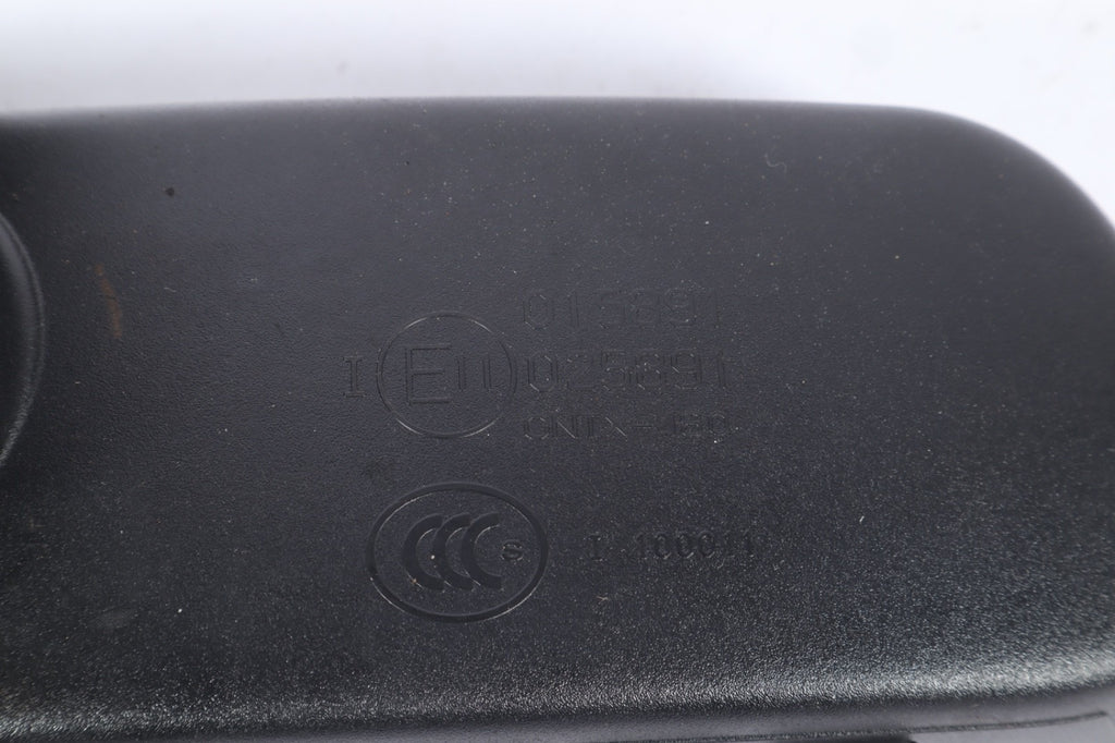 2006-2014 Range Rover Rear View Mirror Garage Door Opener OEM 