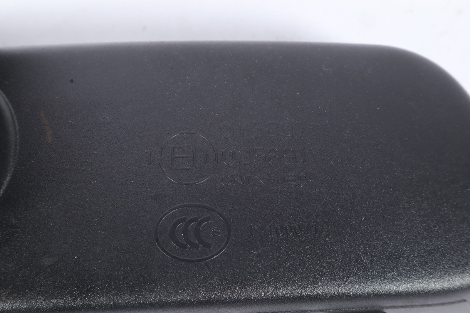 2006-2014 Range Rover Rear View Mirror Garage Door Opener OEM 