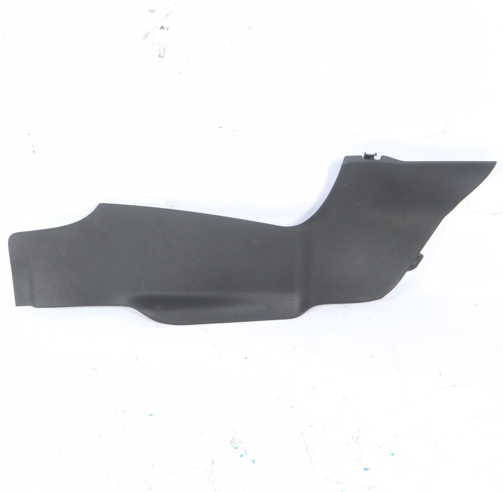 2016-2019 BUICK CASCADA RIGHT SIDE FRONT FLOOR CONSOLE EXTENSION PANEL OEM