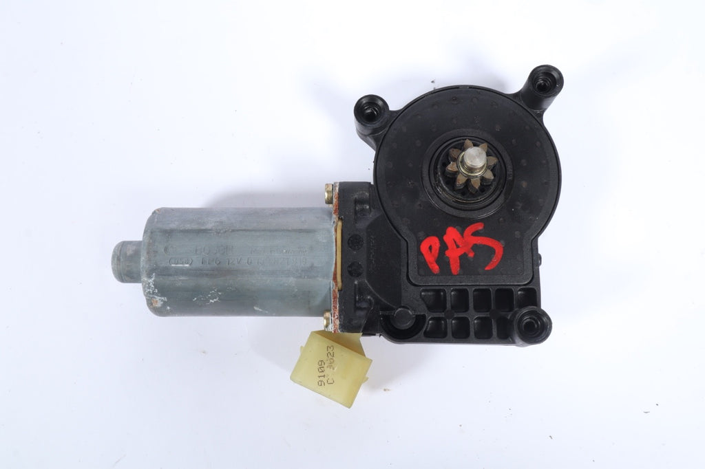 1997 - 2003 Mercedes W208 CLK320 CLK430 Front Right Side Window Regulator Motor