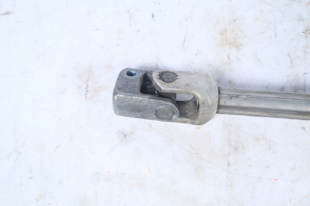 2018 - 2025 ALFA ROMEO STELVIO 2.0L STEERING COLUMN/ADJUSTER SET OEM