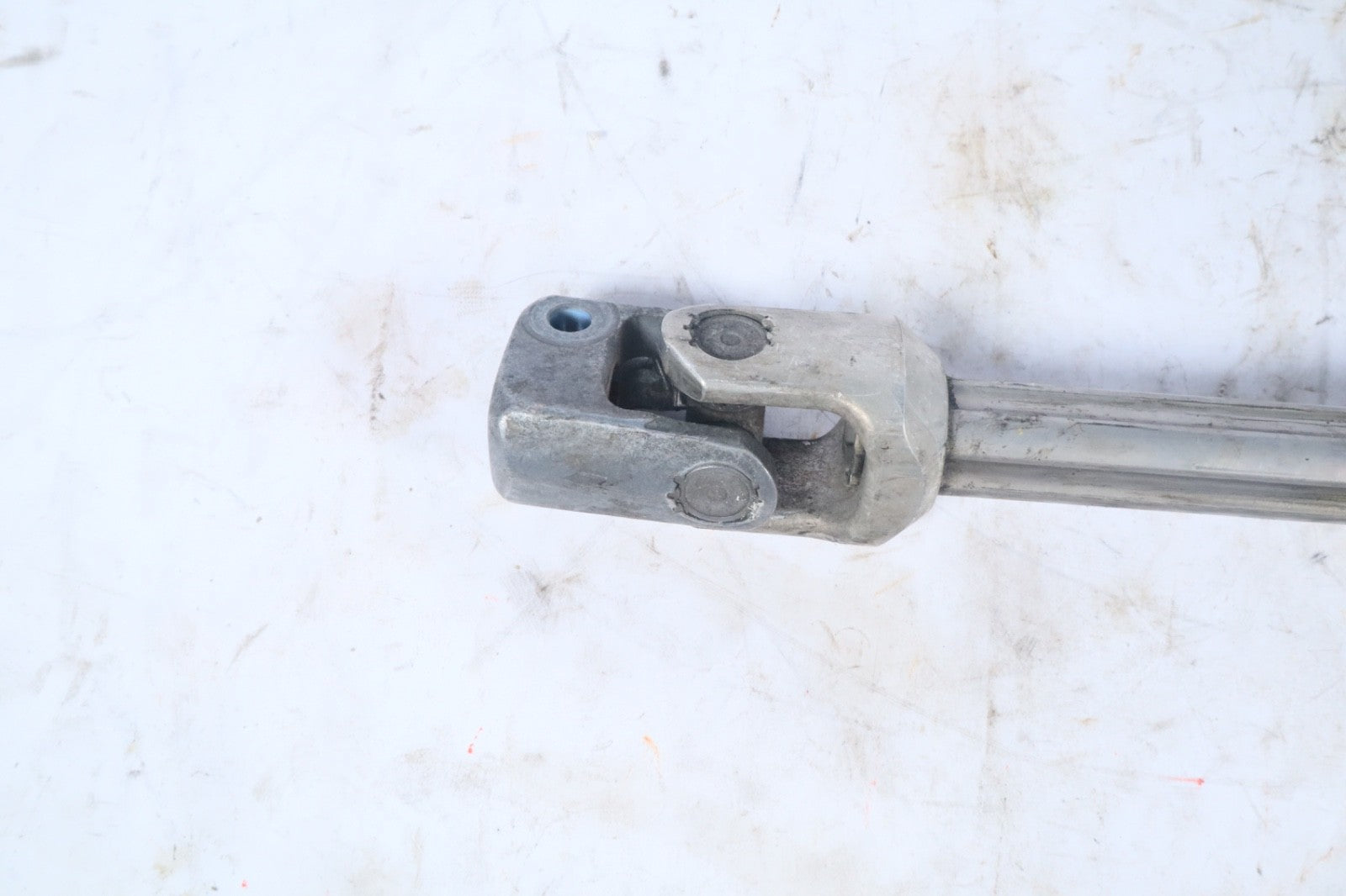 2018 - 2025 ALFA ROMEO STELVIO 2.0L STEERING COLUMN/ADJUSTER SET OEM