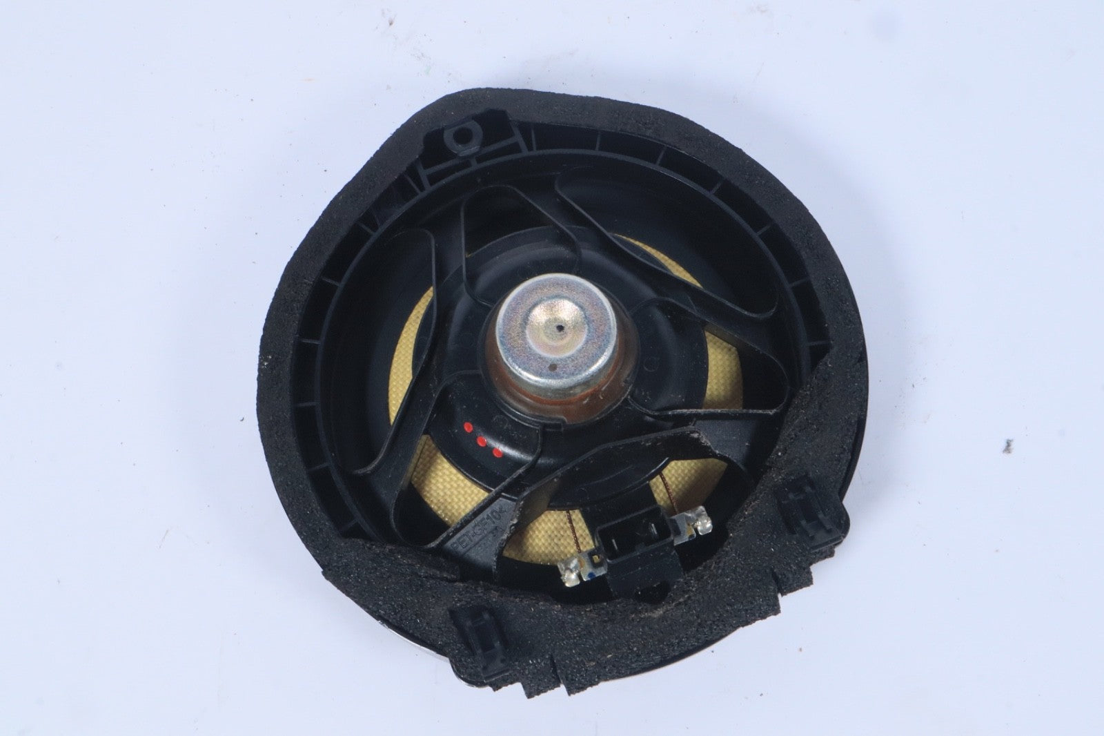 2011-2017 Honda Odyssey Rear Left Side Back Door Sound Audio Speaker OEM