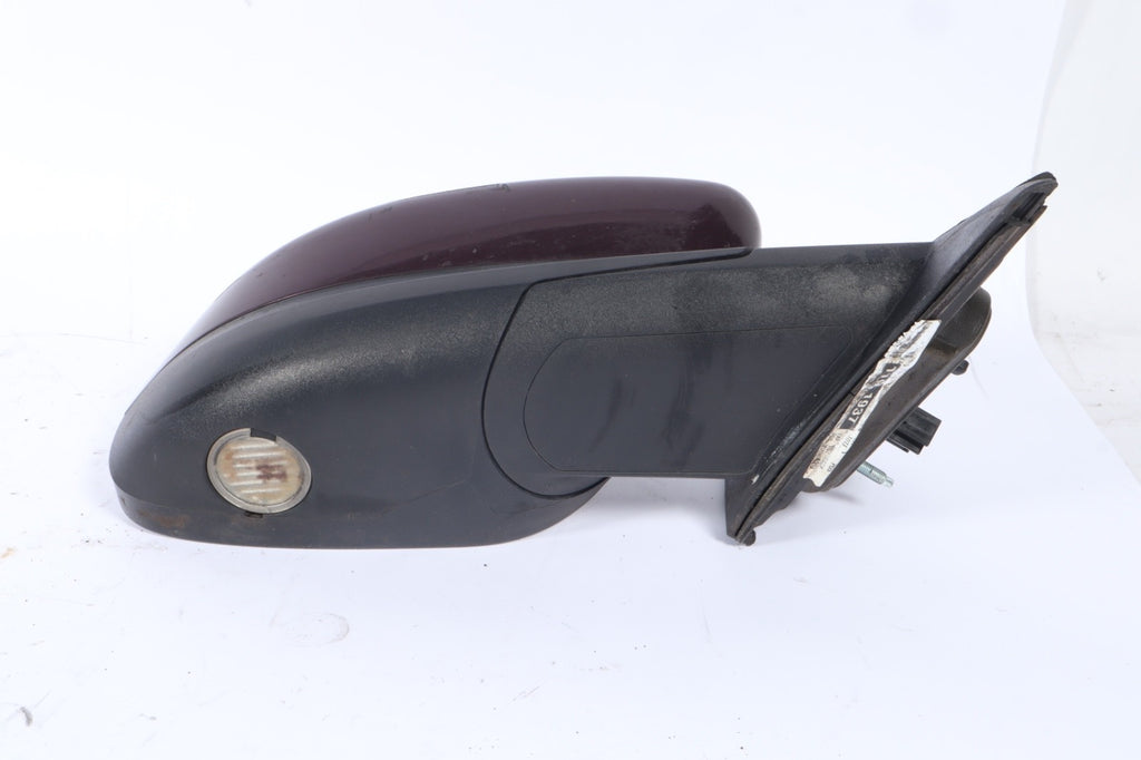 2010-2019 FORD TAURUS PASSENGER RIGHT SIDE POWER DOOR MIRROR  OEM