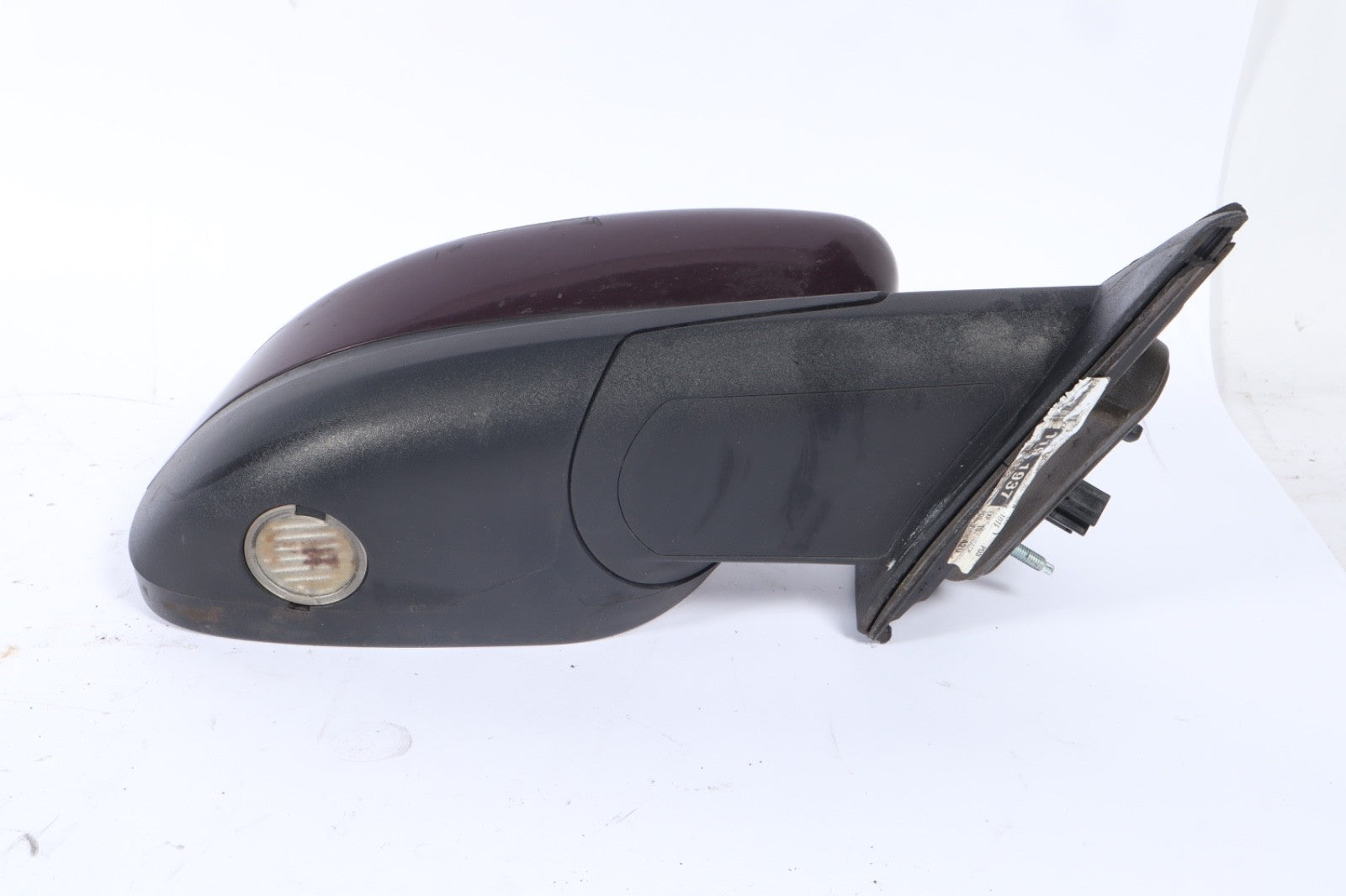 2010-2019 FORD TAURUS PASSENGER RIGHT SIDE POWER DOOR MIRROR  OEM