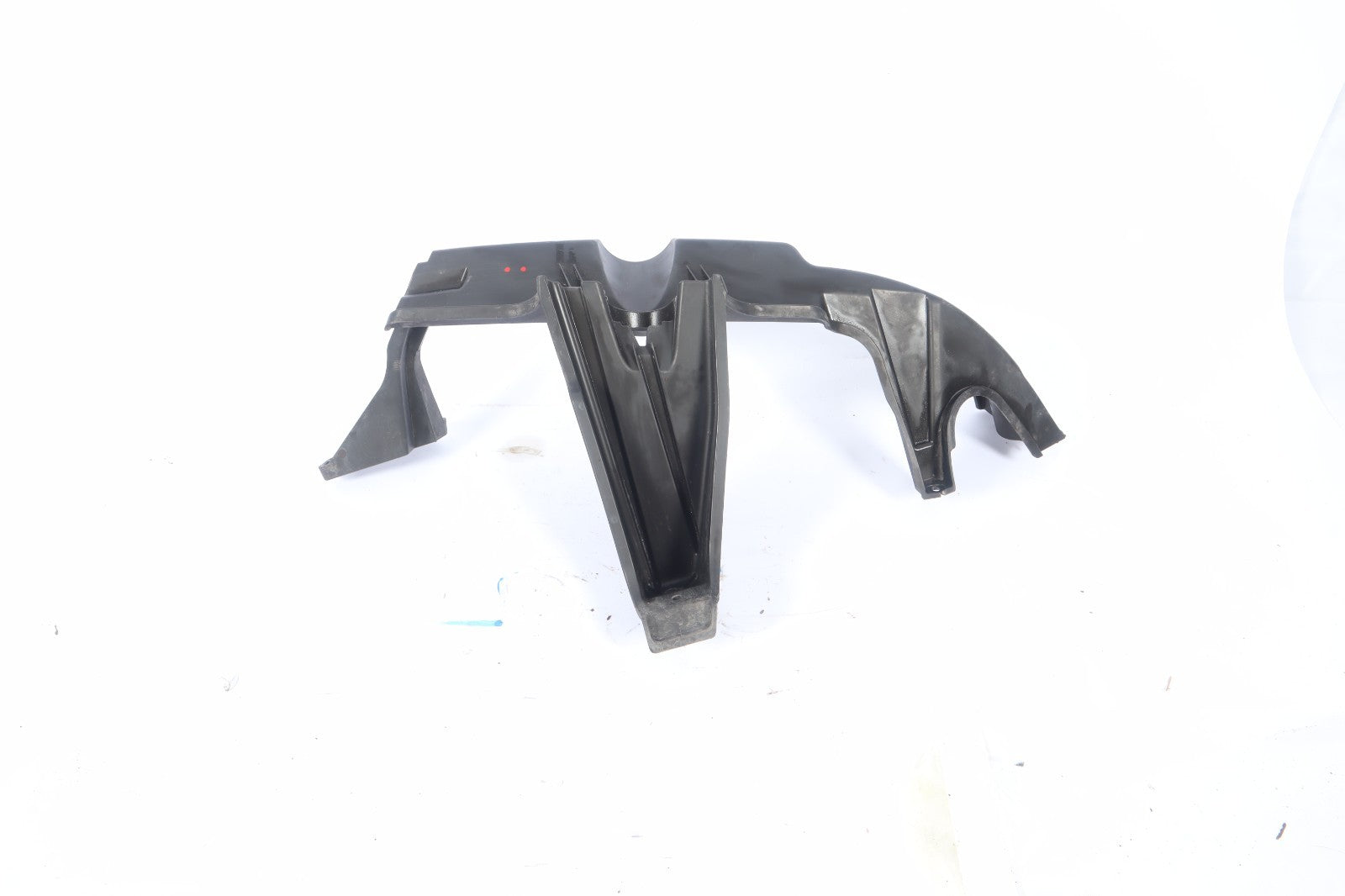 2004-2008 BMW X3 FRONT RIGHT PASSENGER SIDE HEADLIGHT MOUNT BRACKET 3414309 OEM