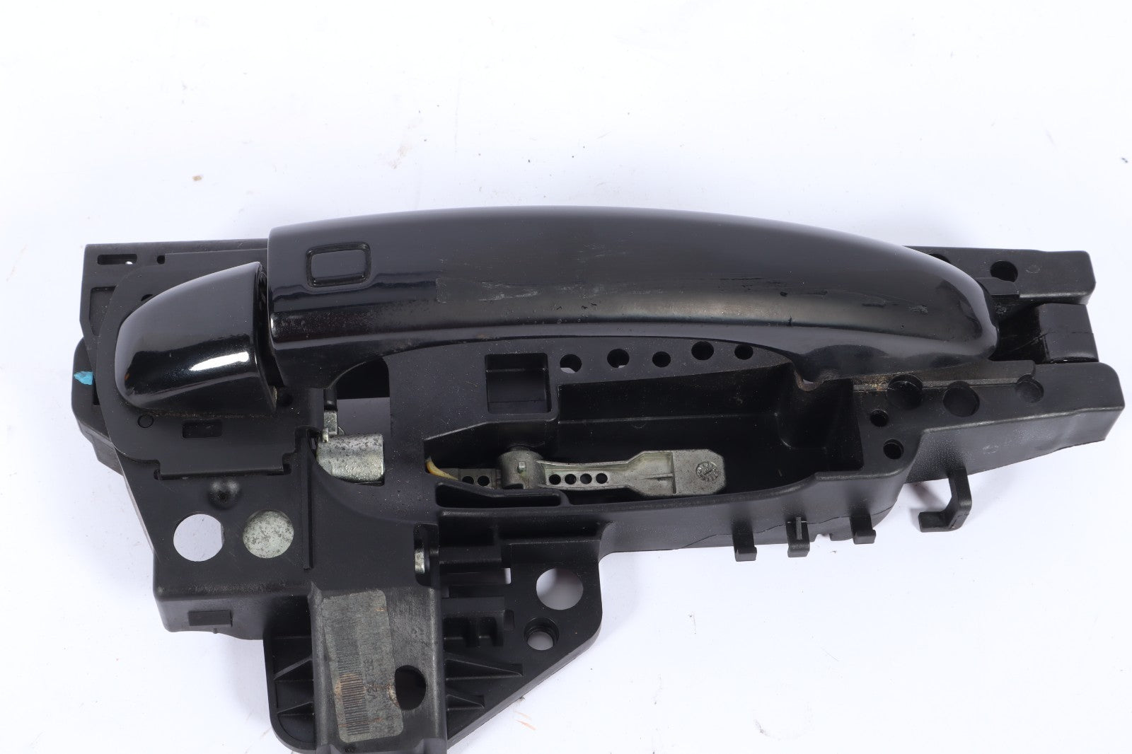 2009-2017 AUDI Q5 FRONT RIGHT SIDE EXTERIOR DOOR HANDLE ASSEMBLY OEM