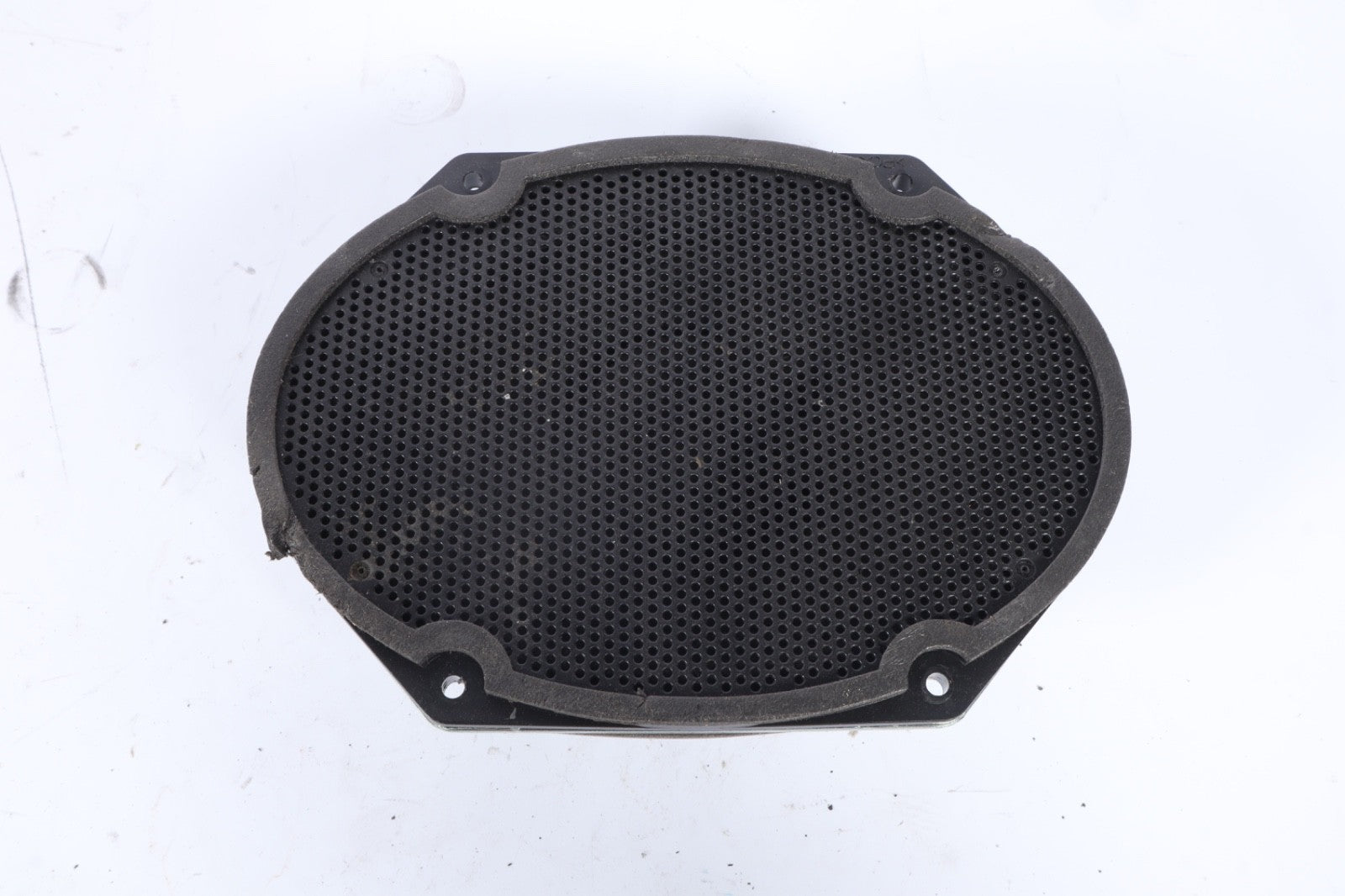 2010-2019 FORD TAURUS REAR LEFT DRIVER DOOR SPEAKER 7U5T-18808-CA OEM