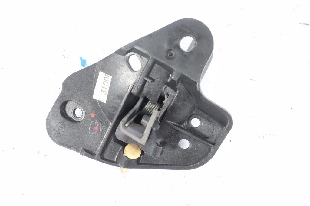 2001-2007 DODGE CHRYSLER GRAND CARAVAN FRONT RIGHT DOOR HANDLE SR-5854 OEM