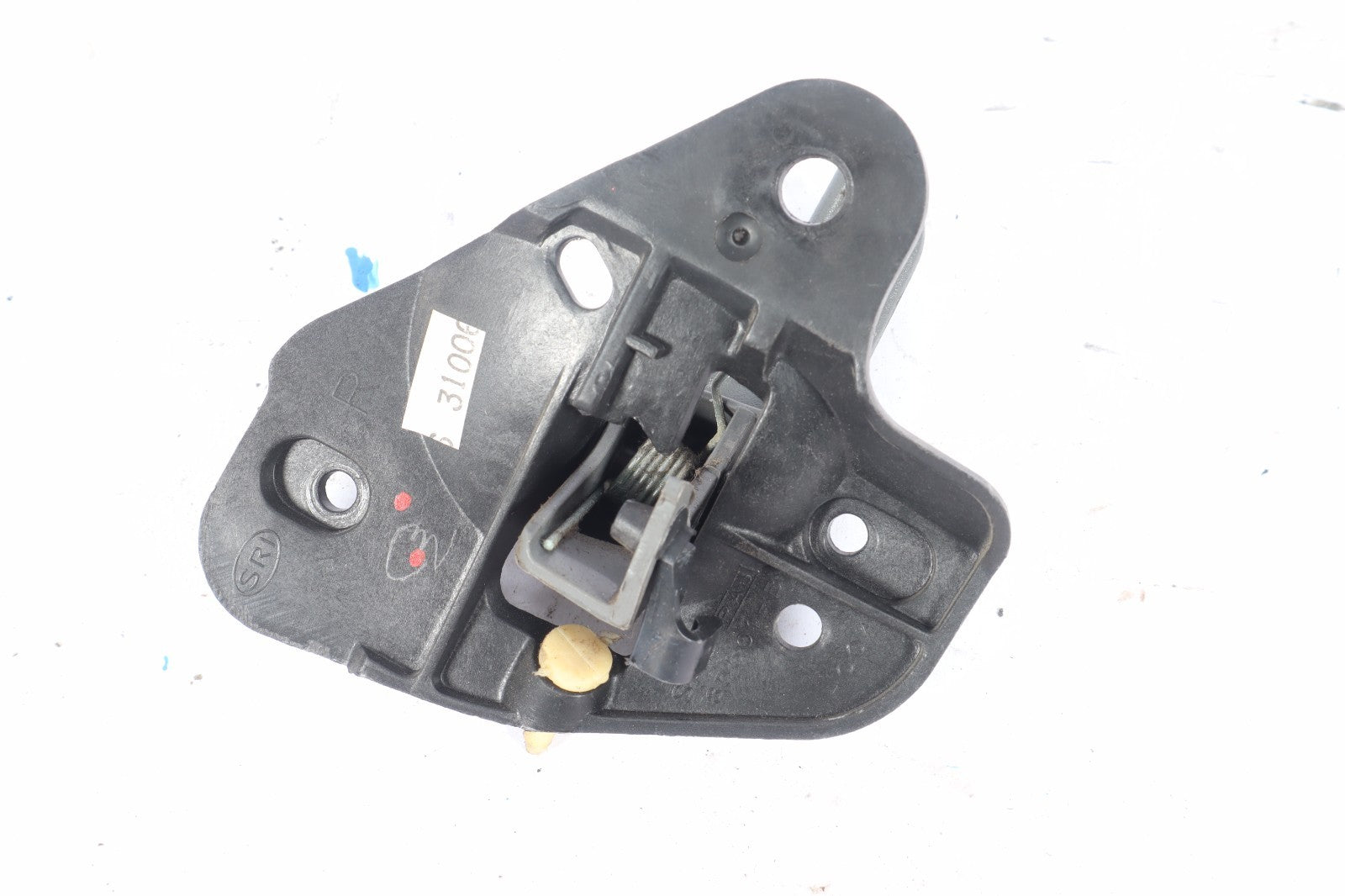2001-2007 DODGE CHRYSLER GRAND CARAVAN FRONT RIGHT DOOR HANDLE SR-5854 OEM