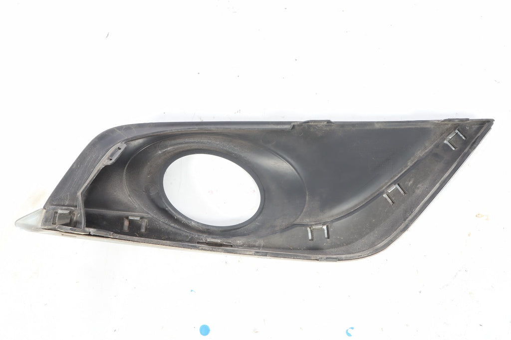 2013 VOLVO C70 RIGHT PASSENGER FOG LIGHT GRILLE OEM