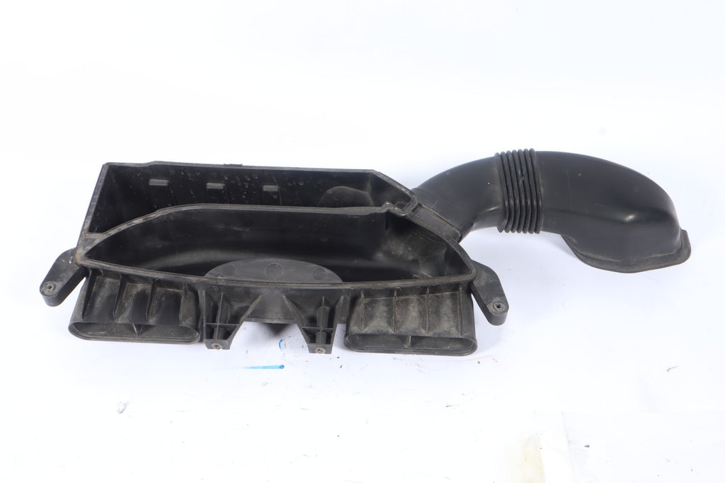 2007-2010 BMW X3 AIR DAM DEFLECTOR GUARD ABOVE RADIATOR OEM 70314283