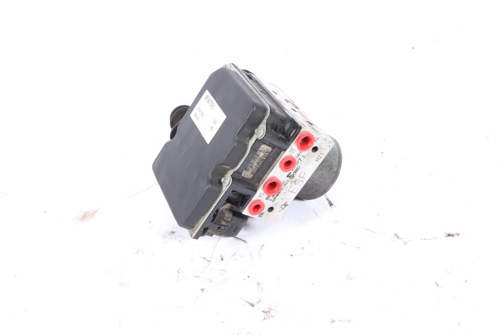 2009 - 2012 AUDI Q5  ABS ANTI LOCK BRAKE ACTUATOR PUMP MOTOR ASSEMBLY OEM