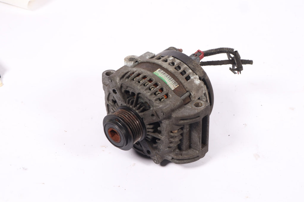 2011-2019 DODGE CHARGER V8 5.7LITER 180AMP ALTERNATOR OEM