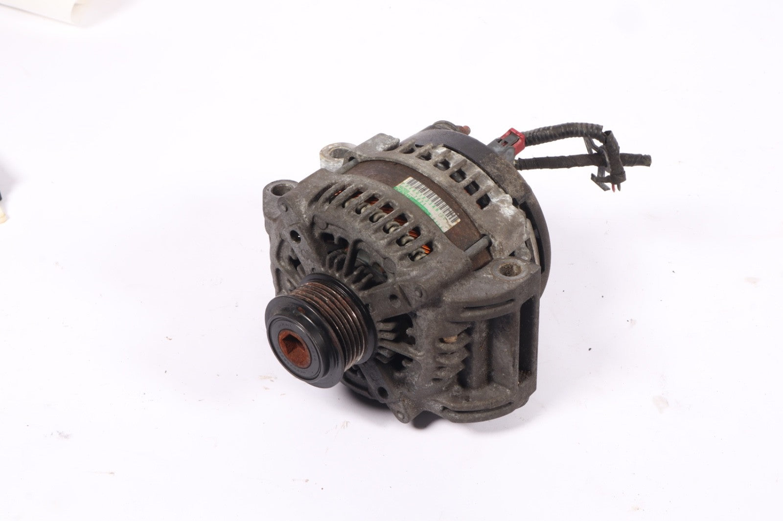 2011-2019 DODGE CHARGER V8 5.7LITER 180AMP ALTERNATOR OEM