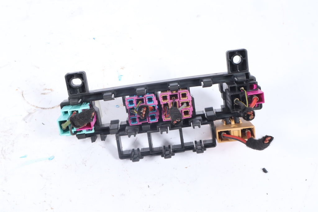 2006 Audi A4 CONVERTIBLE RELAYS RELAY OEM
