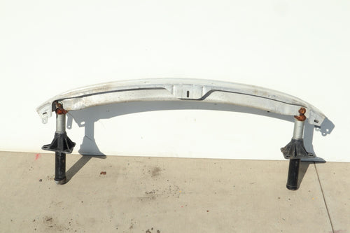 2003-2006 Audi A4 Convertible Cabriolet Front Bumper Support Reinforcement Bar