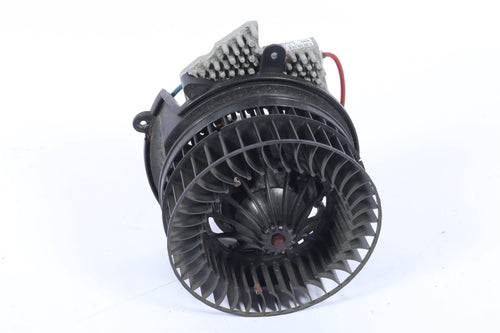 1998-2003 MERCEDES BENZ CLK320 CLK430 BLOWER MOTOR ASSEMBLY OEM