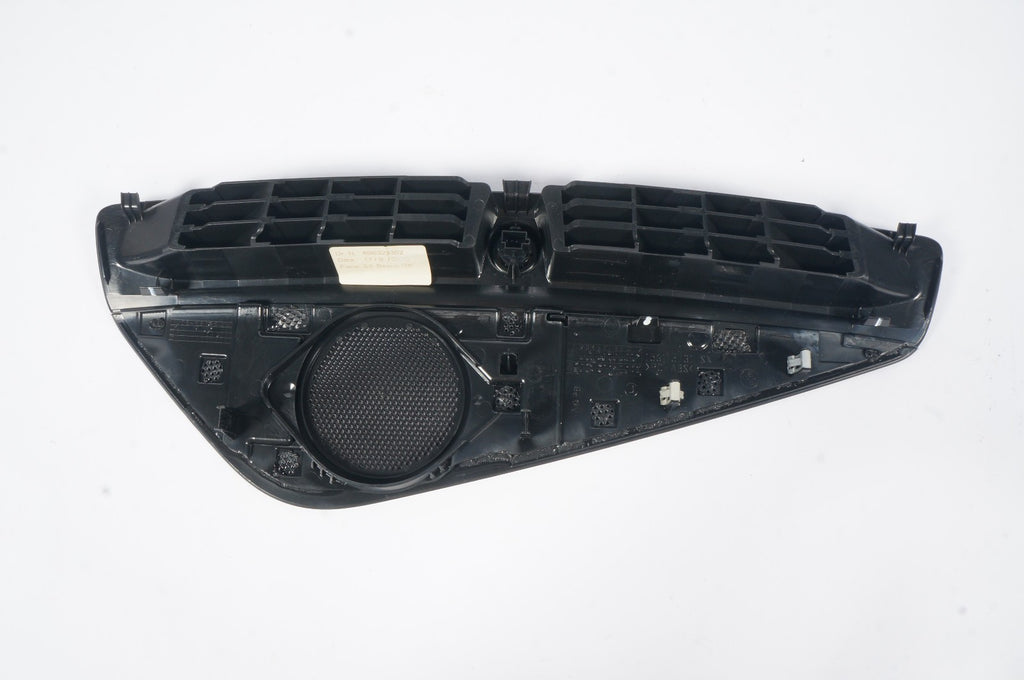 2018 - 2025 ALFA ROMEO STELVIO DASH CENTER SPEAKER GRILLE COVER OEM 896323302