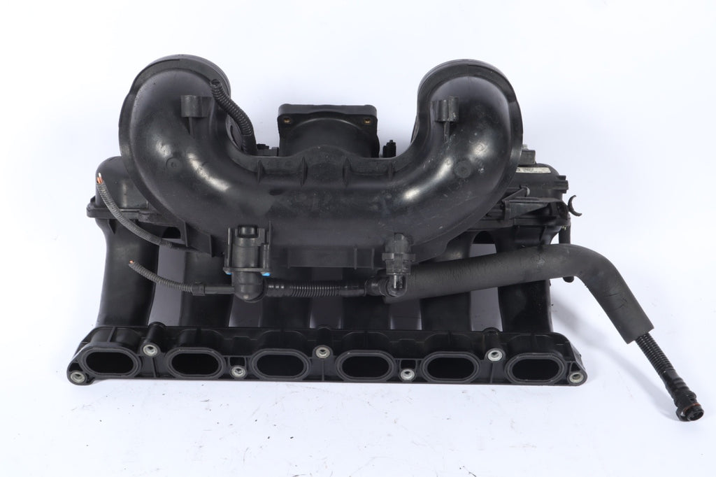 2006 - 2012 BMW E90 E91 E92 328xi N52 AIR INTAKE MANIFOLD 754802706 OEM