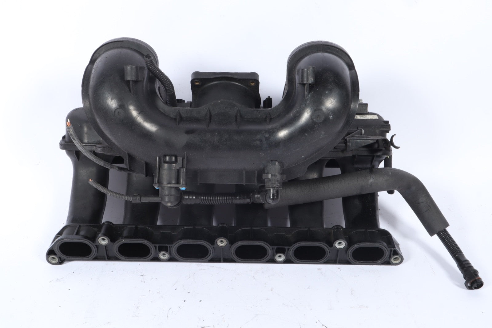 2006 - 2012 BMW E90 E91 E92 328xi N52 AIR INTAKE MANIFOLD 754802706 OEM