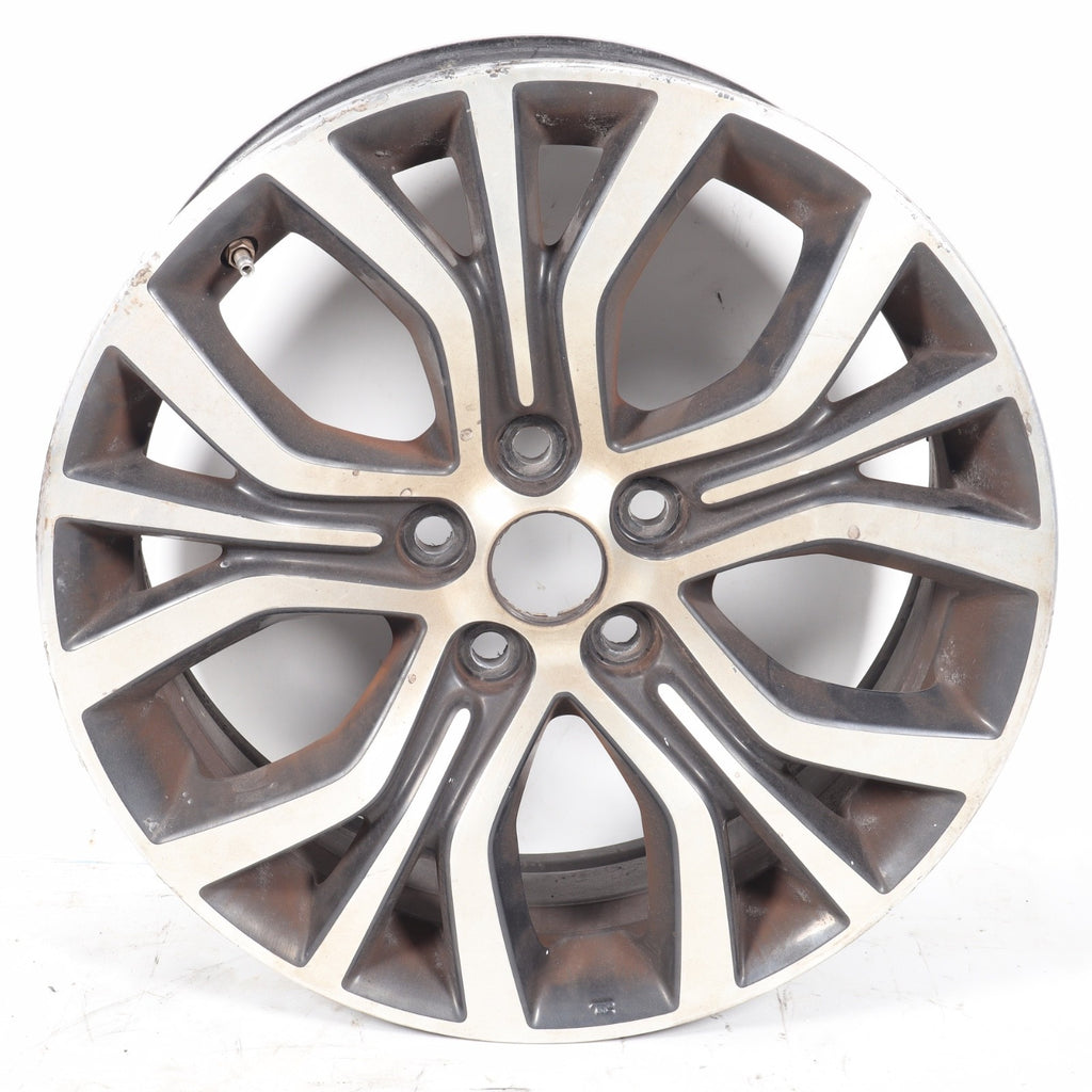 2016 - 2018 Mitsubishi Outlander Wheel Rim 18" 18x7J OEM