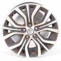 2016 - 2018 Mitsubishi Outlander Wheel Rim 18" 18x7J OEM